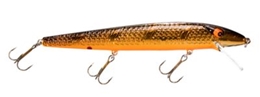 Picture of Smithwick Suspending Super Rogue (ASDRD1200) or Floating (ADRD1200) Hardbaits