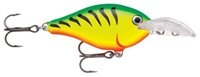 Picture of Rapala Scatter Rap Crank Deep