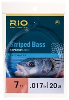 Picture of RIO Striped Bass Knotless Leader