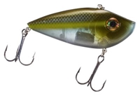 Picture of Strike King Red Eye Shad Crankbaits - 1/2 oz.