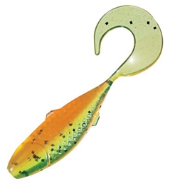 Picture of Bass Pro Shops Curly Tail Minnow