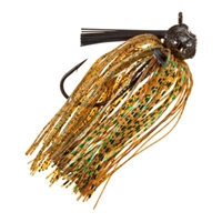 Picture of Jewel Bait Heavy Cover Football Jigs
