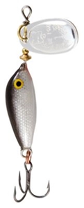 Picture of Blue Fox Vibrax Minnow Spin