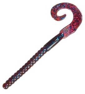 Picture of Berkley PowerBait Power Worms - 7