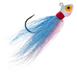 Picture of Punisher Lures Float 'n' Fly Jig