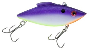 Picture of Bill Lewis Original Rat-L-Trap Hardbait