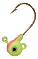 Picture of Bass Pro Shops XPS Walleye Angler Meteor Jig