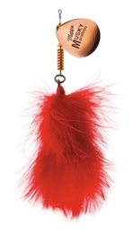 Picture of Mepps Musky Marabou Inline Spinnerbaits