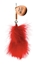 Picture of Mepps Musky Marabou Inline Spinnerbaits