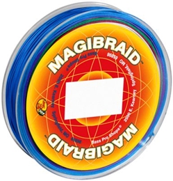 Picture of Bass Pro Shops Magibraid Lead Core Trolling Fishing Line