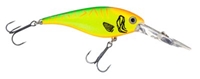 Picture of Strike King Walleye Elite Lucky Shad Crankbait