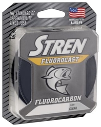 Picture of Stren FluoroCast Fishing Line