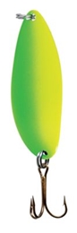 Picture of Bass Pro Shops Flashy TimesSpoon - 9/16 oz.