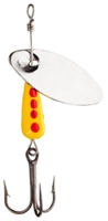 Picture of Bass Pro Shops Nitro Vibe Inline Spinner