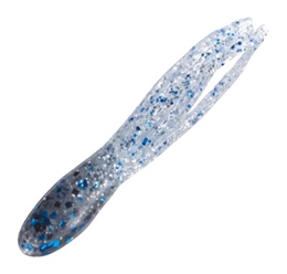 Picture of Bass Pro Shops Tournament Series 2'' Squirmin' Squirts