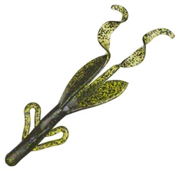 Picture of Zoom Brush Hog Softbaits - 6''