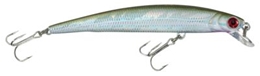 Picture of Bass Pro Shops XPS Floating Minnows - Slim Body