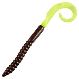 Picture of Bass Pro Shops Ribbontail Worms