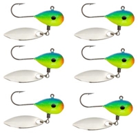 Picture of Bass Pro Shops Walleye Angler XPS Jig Spins