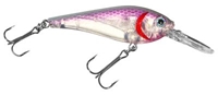 Picture of Bass Pro Shops XPS Lazer Eye Hardbaits - Static Shad