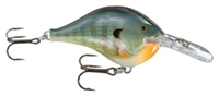 Picture of Rapala DT (Dives-To) Series Crankbaits