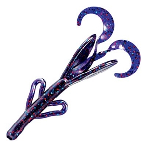 Picture of Zoom Baby Brush Hog Softbaits - 5-1/2''