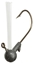 Picture of Bass Pro Shops Weedless Round Head Lead Heads