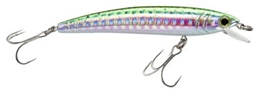 Picture of Yo-Zuri Pin's Minnow Floating Hardbaits