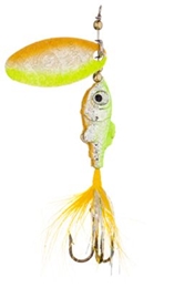 Picture of Worden's Rooster Tail Minnow