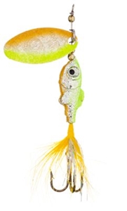 Picture of Worden's Rooster Tail Minnow