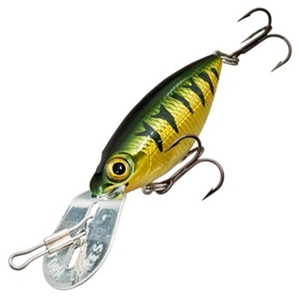 Picture of STORM Hot 'N Tot Madflash