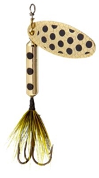 Picture of Worden's Original Rooster Tail - 1/4 oz.