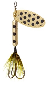 Picture of Worden's Original Rooster Tail - 1/4 oz.