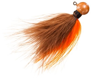 Picture of Kalin's Marabou Jigs