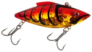 Picture of Bill Lewis Original Rat-L-Trap Hardbait