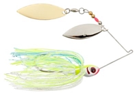 Picture of BOOYAH Blade Spinnerbait - Double Willow