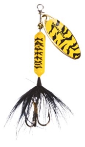 Picture of Worden's Original Rooster Tail - 1/6 oz.