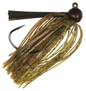 Picture of Chompers Skirted Football Jigs