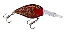 Picture of STORM Deep Rattlin' Flat Wart Crankbaits