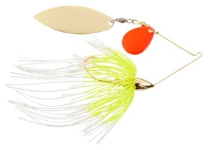 Picture of War Eagle Tandem Willow Spinnerbaits