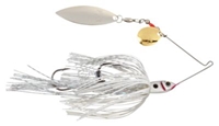 Picture of Strike King Premier Plus Spinnerbaits - Tandem
