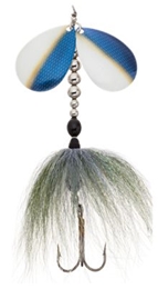 Picture of Bass Pro Shops Muskie Angler Inline Spinner