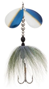 Picture of Bass Pro Shops Muskie Angler Inline Spinner