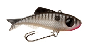 Picture of Creme Mad Dad Minnow - 2.5''