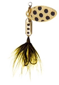 Picture of Worden's Original Rooster Tail - 1/16 oz.