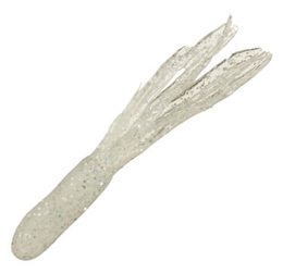 Picture of Bass Pro Shops Tournament Series 1-1/2'' Squirmin' Squirts