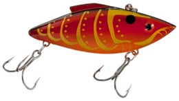 Picture of Bill Lewis Original Rat-L-Trap Hardbait