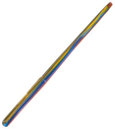 Picture of Bass Pro Shops Tri-Color Worm