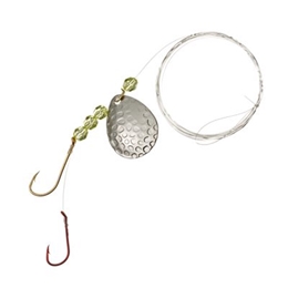 Picture of Bass Pro Shops XPS Walleye Angler Walleye Rig - Double Hook