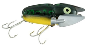 Picture of Heddon Crazy Crawler Lures